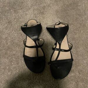 Michael Kors gladiator sandals